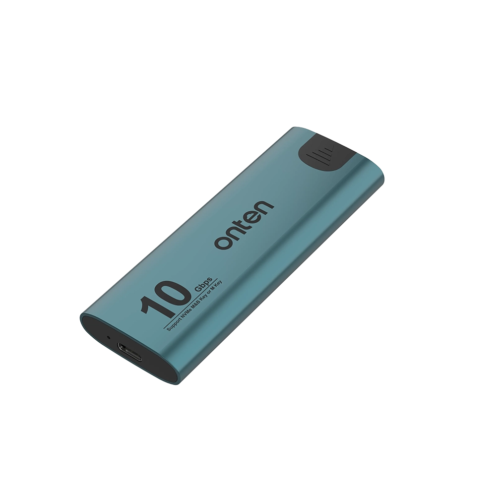 ONTEN NVME ENCLOSURE