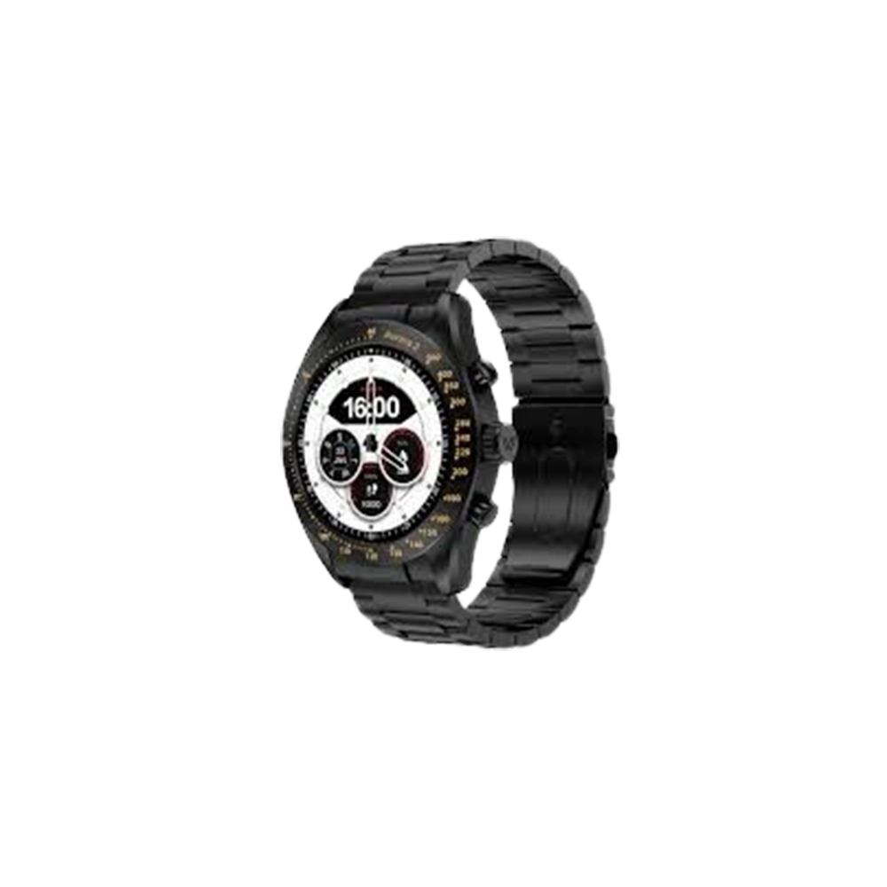 WEOFLY AURORA2 SMARWATCHES BLACK