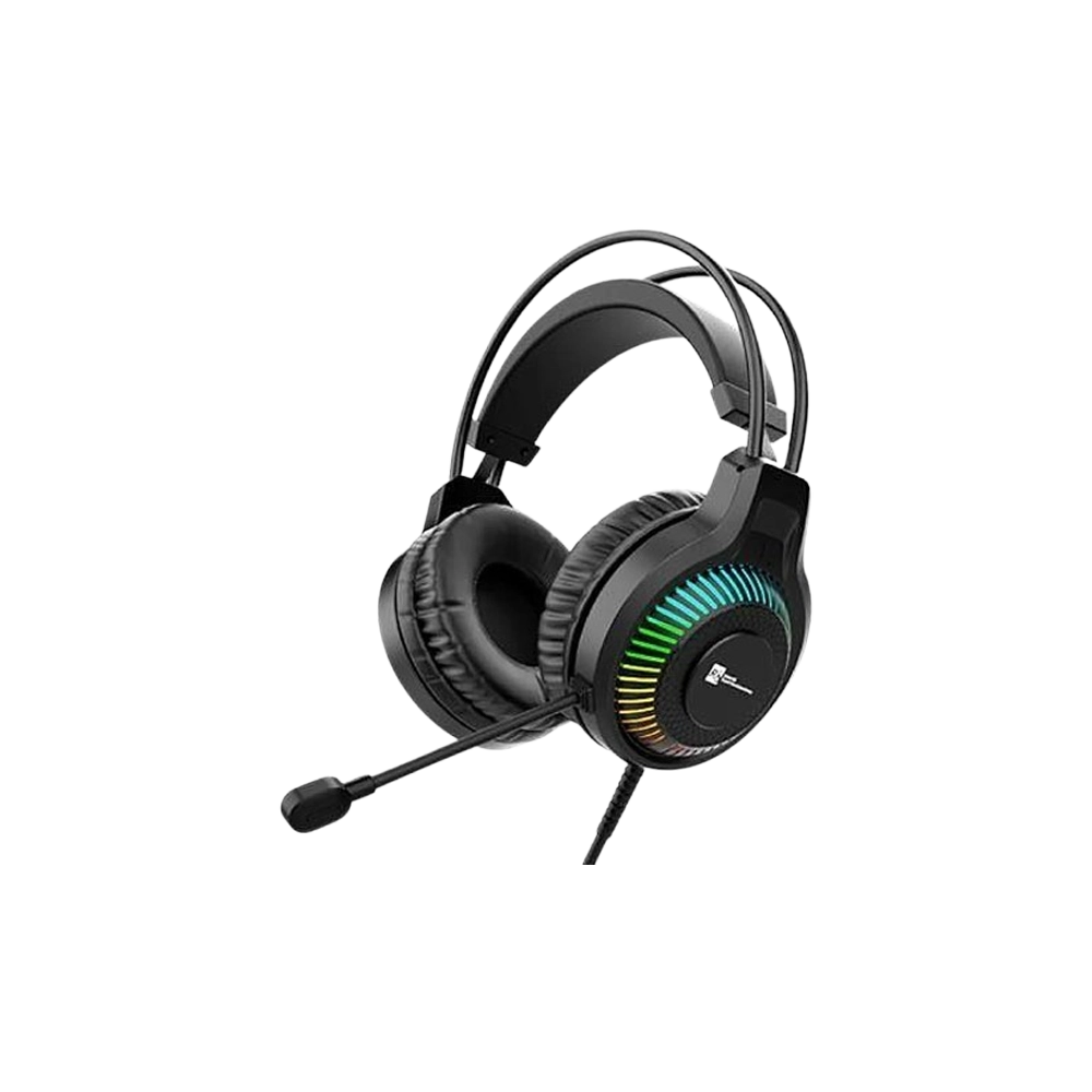 R8 H01 GLARE GAMING HEAD SET