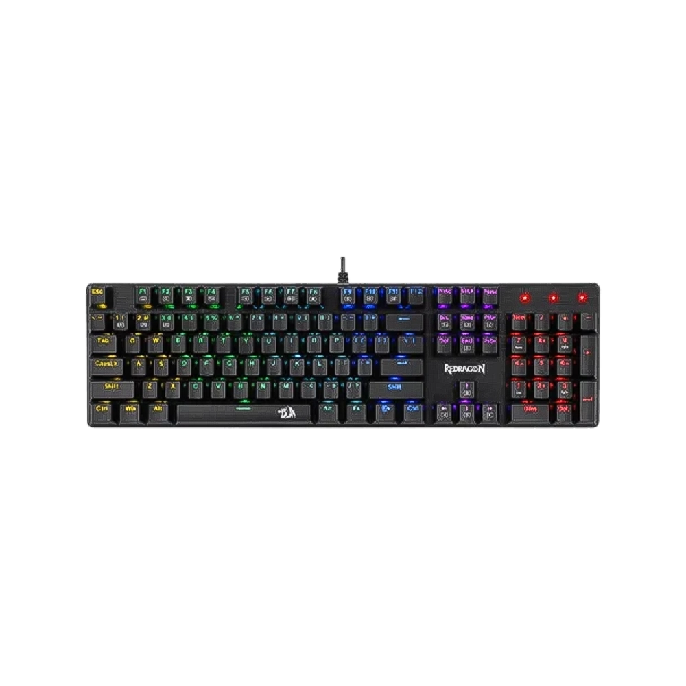 REDRAGON K870 MECHANICAL GAMING KEYBOARD