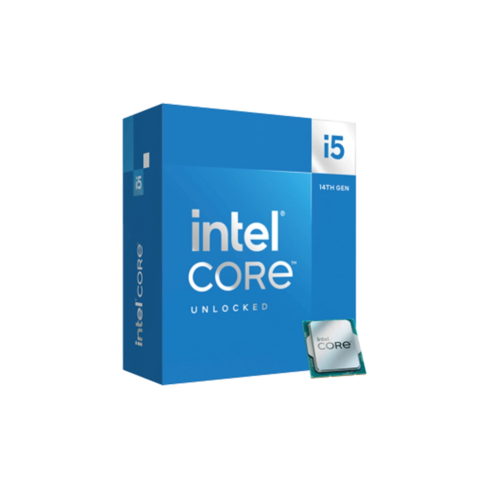 INTEL CORE I5 14400 PROCESSOR