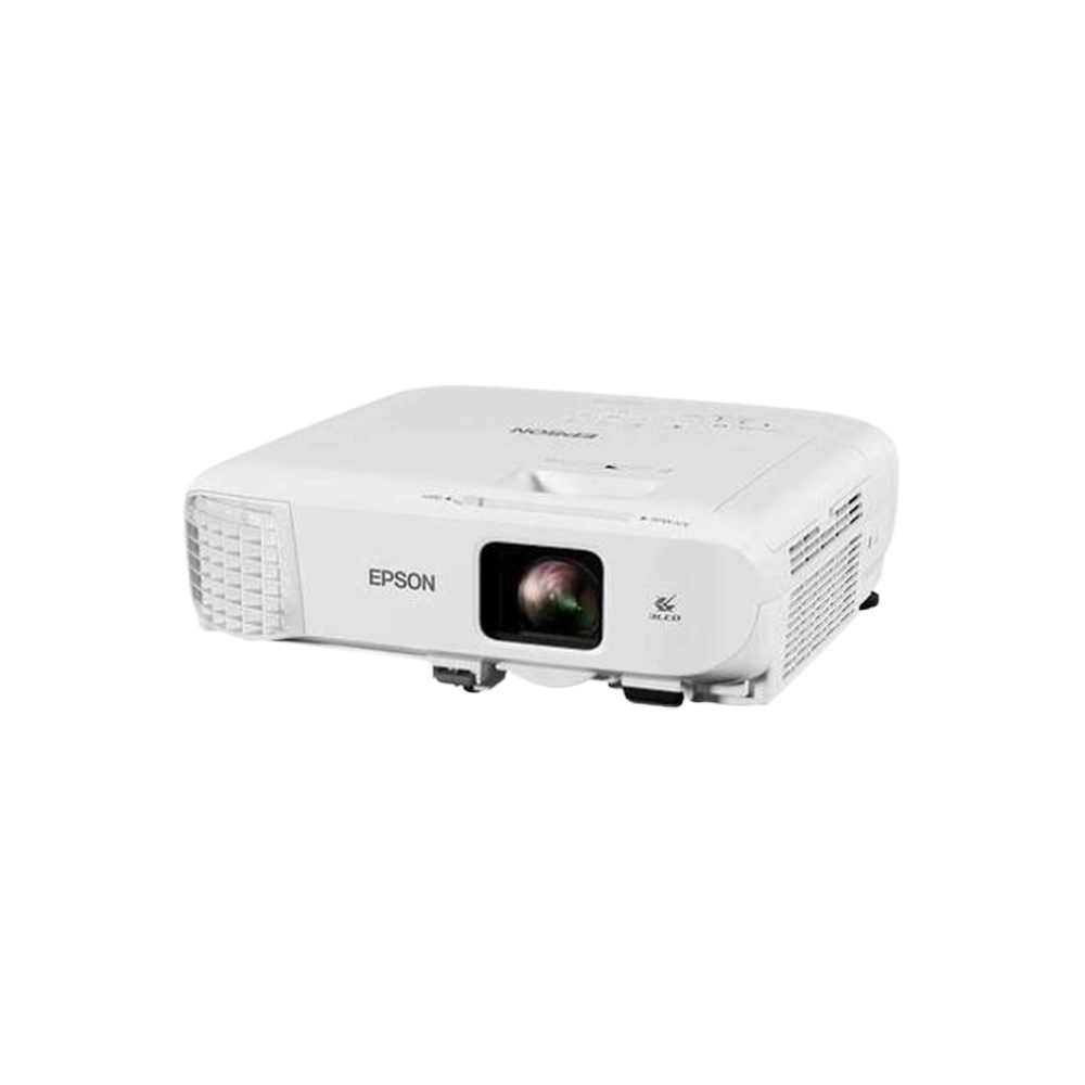 EPSON EB-X49 BUSINESS PROJECTOR