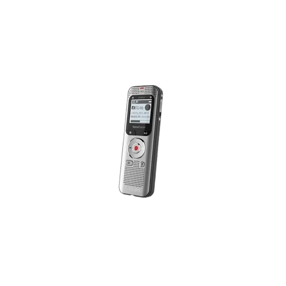 DIGITAL VOICE RECORDER