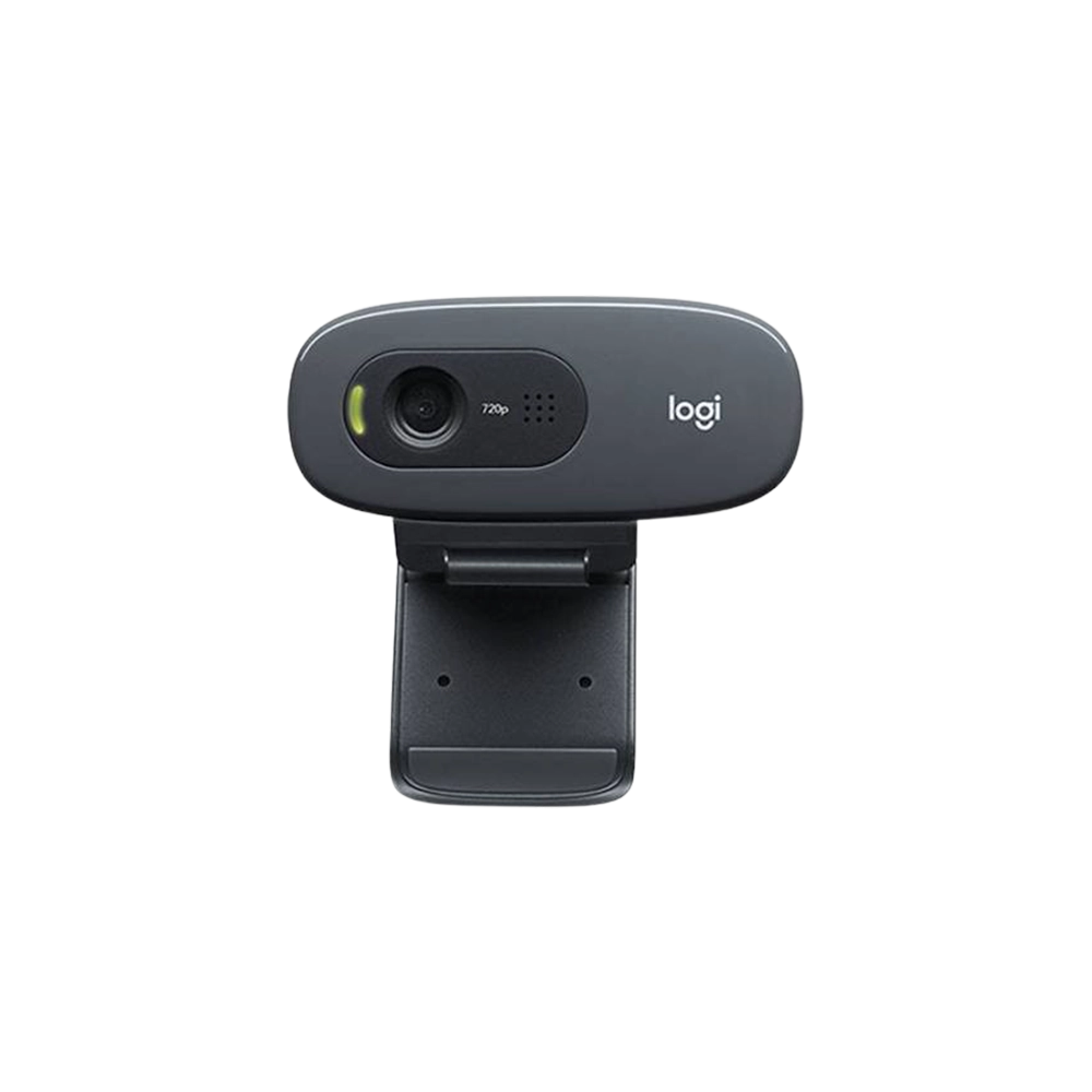 LOGITECH C270 WEB CAMERA