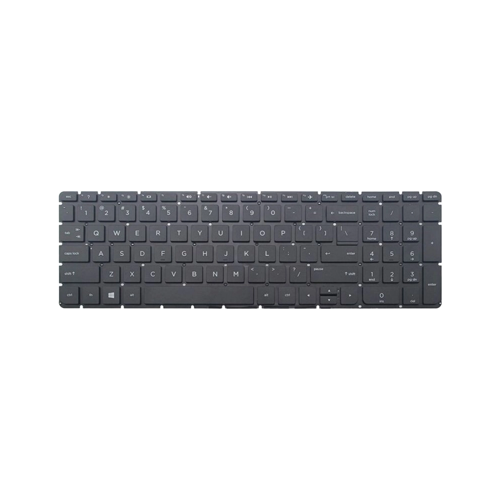 HP 15AC KEYBOARD