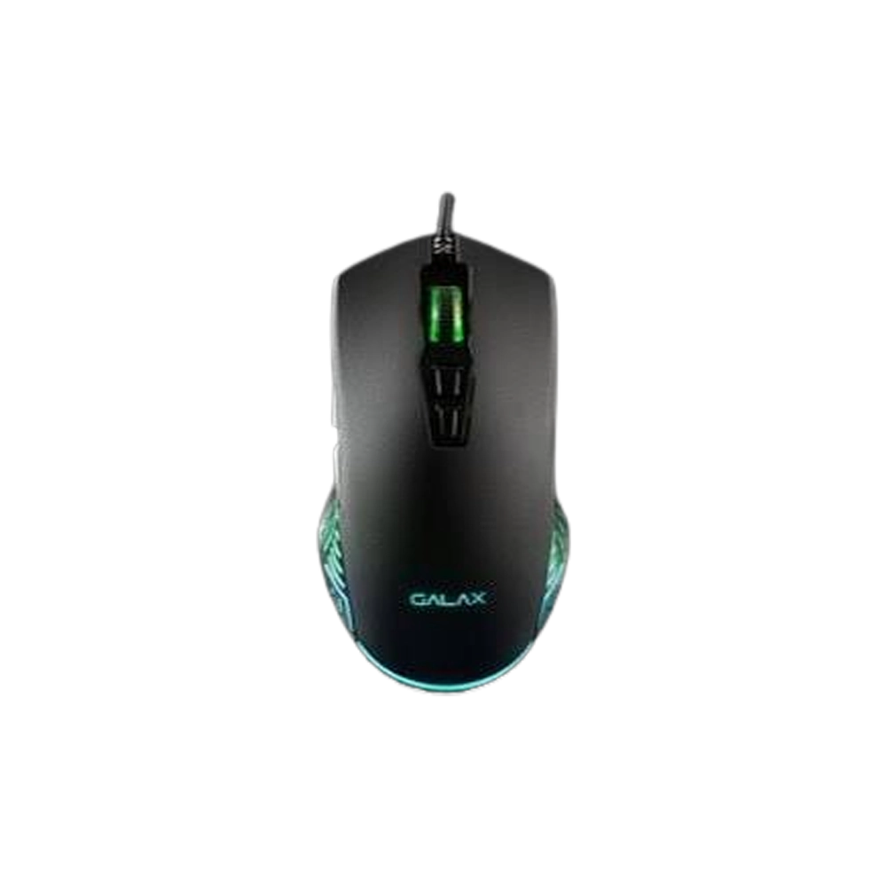 AARCTEC PHANTOM 700 RGB GAMING MOUSE