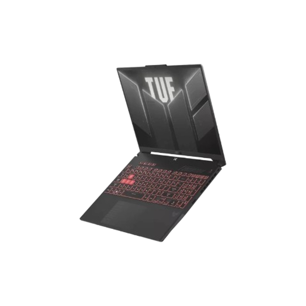 ASUS TUF NOTEBOOK/FA607NUQ-RL026WS/M001F0/ASUS TUF AMD RYZEN 7 RTX 4050/16GB DDR5/512GB /WIN 11 /BATTREY CHARGER 01 YEAR