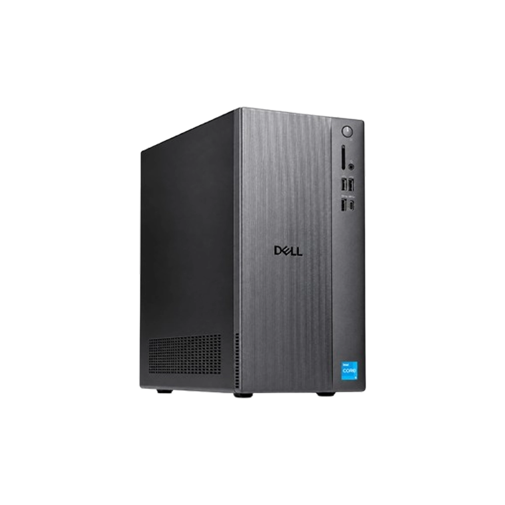DELL TOWER QCT 1250 INTEL ULTRA 5/8GB DDR5/512GB SSD/WIN 11 PRE LOADED