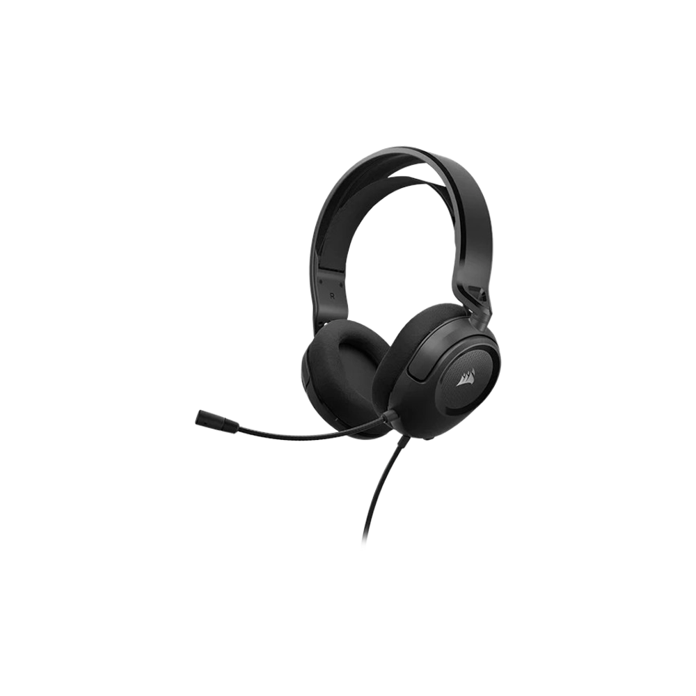 CORSAIR HS35 SURROUND V2 WIRED GAMING HEADSET