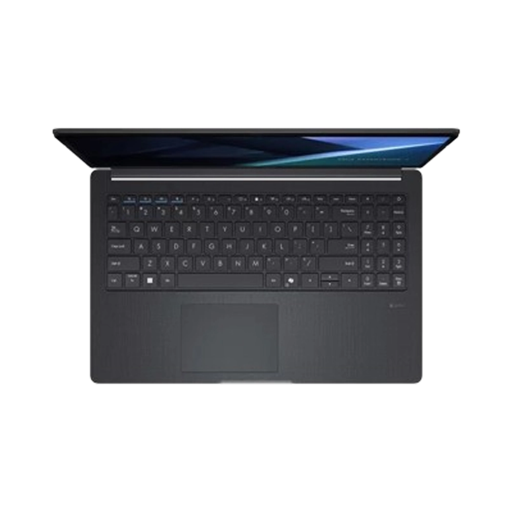 ASUS EXPERTBOOK B1503CVA CORE 05 120U / 16GB DDR5 RAM/512GB NVME SSD/15.6 INCH/DOS/BATTREY CHARGER 01 YEAR