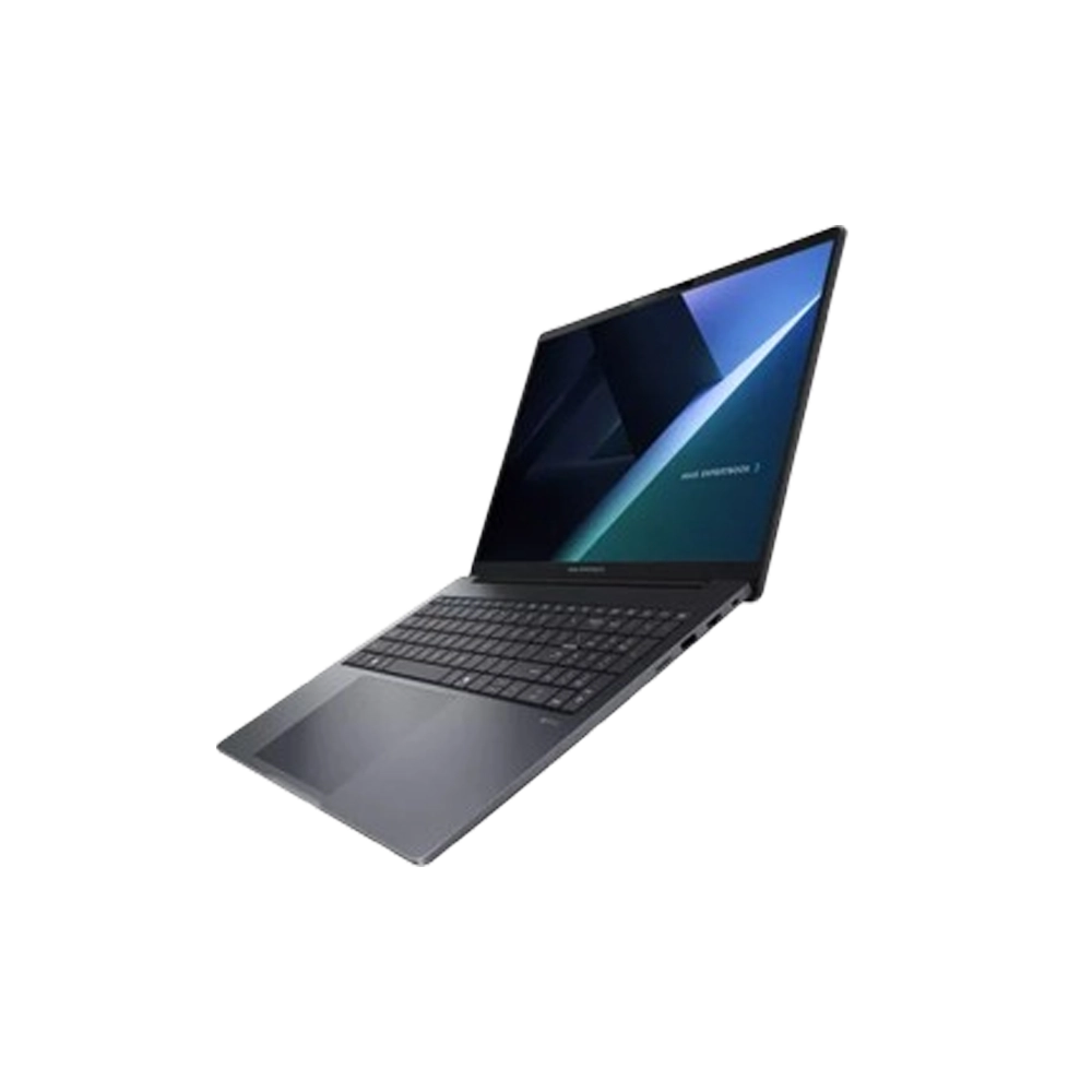 ASUS EXPERTBOOK B3605C - MB1686 ULTRA 5 /16GB RAM/512GB/LAPTOP/BATTREY & CHARGER 01 YEAR