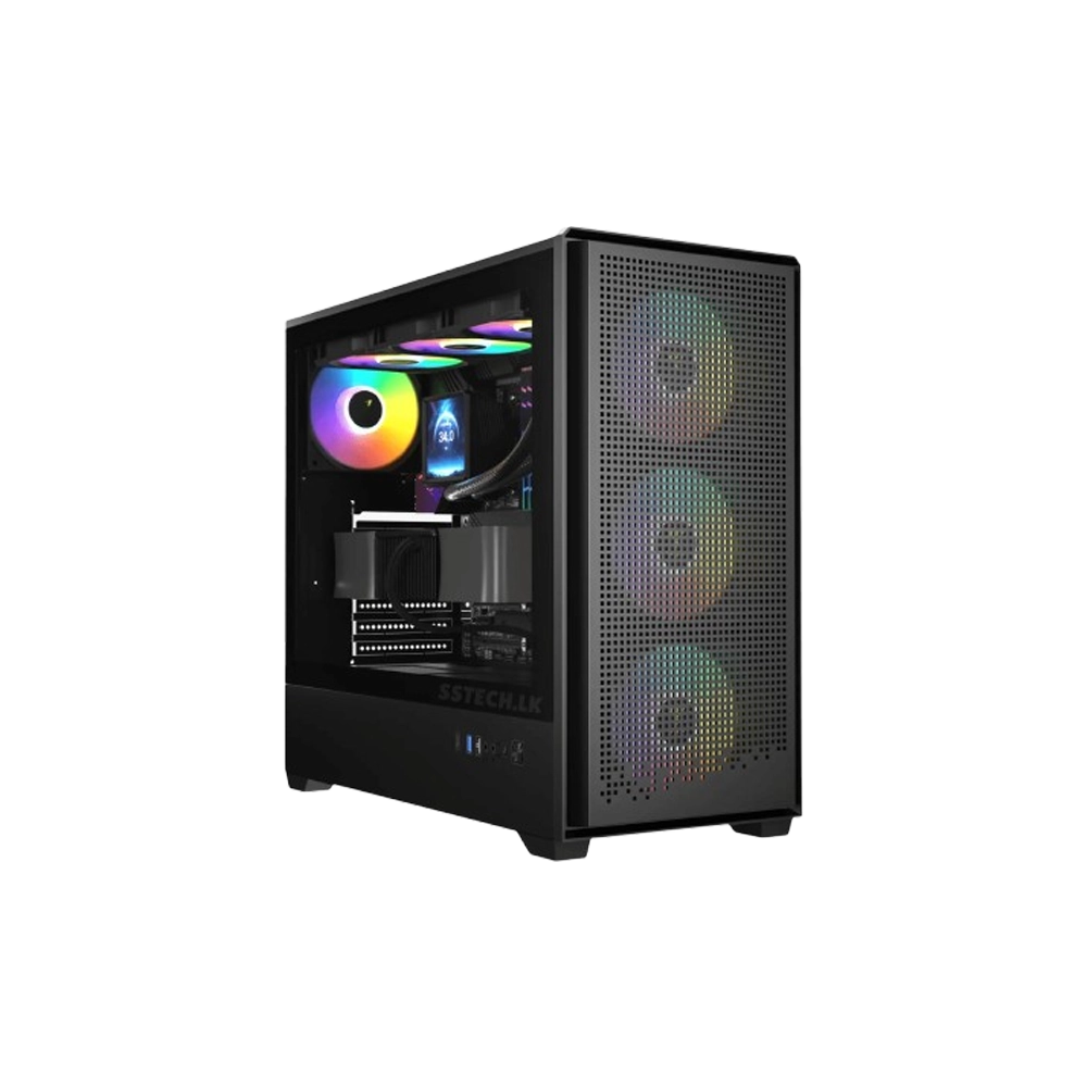 COMPUTER CASING CC2:07