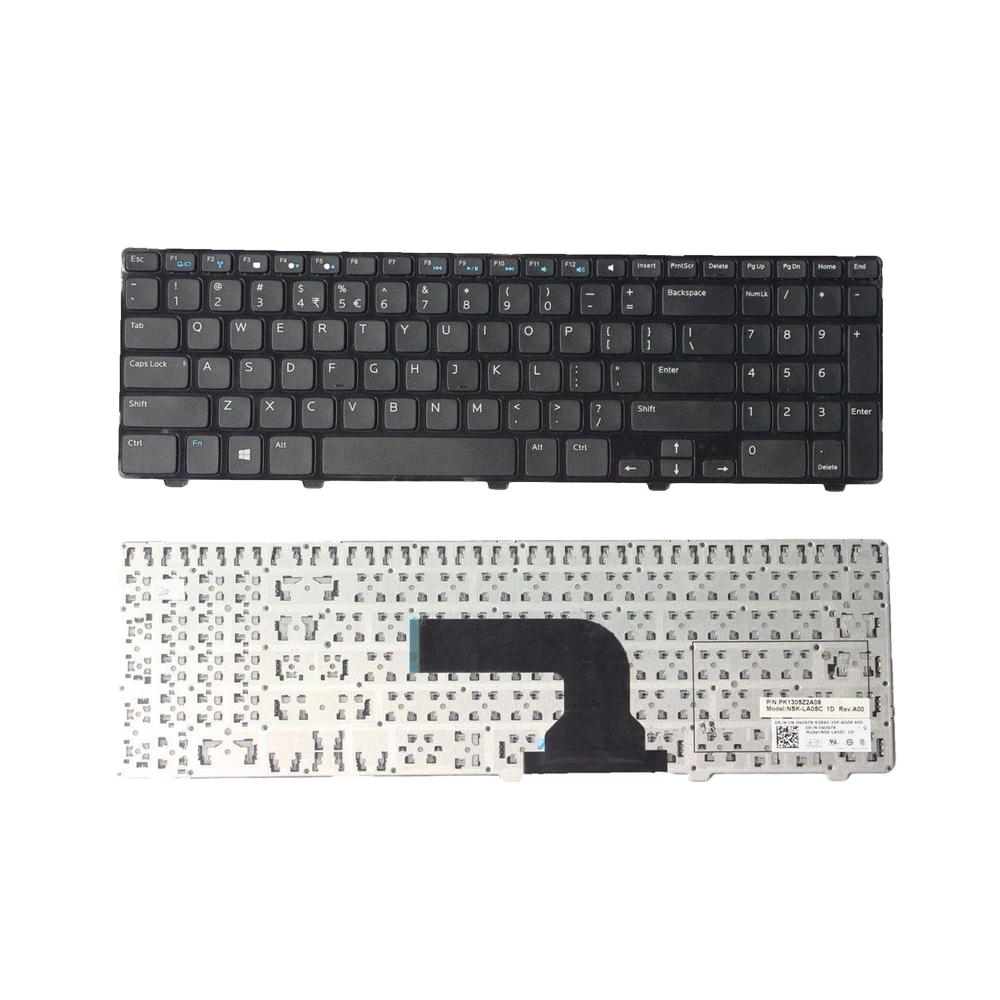DELL 3521 LAPTOP KEYBOARD
