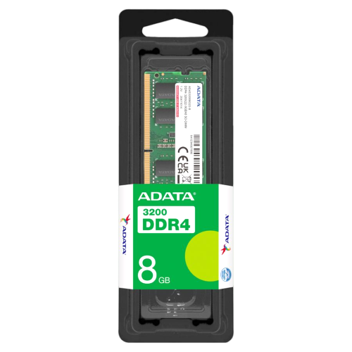ADATA 8 GB DDR 4 3200MHZ DESKTOP RAM