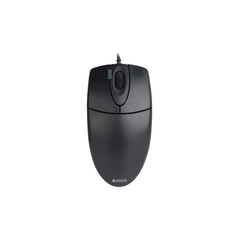A4TECH OP- 620D V TRACK WIRED MOUSE