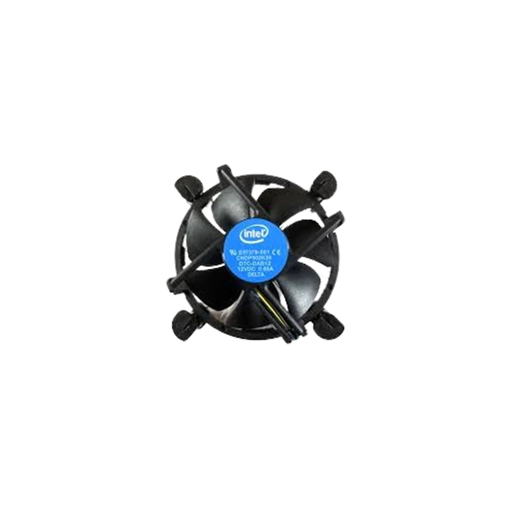 1156 CPU COOLER FAN