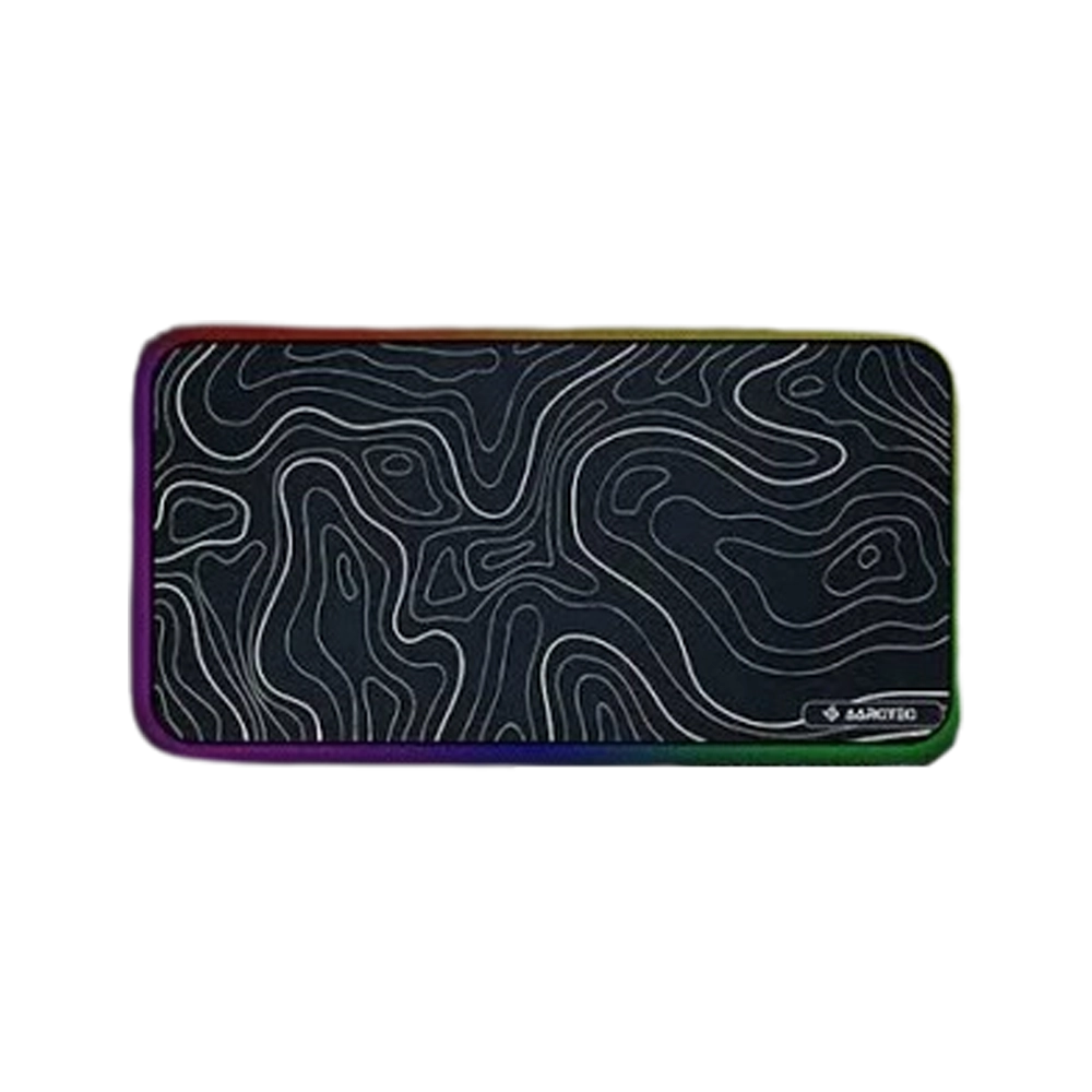AARTEC 900x400x2mm (RGB) MOUSE PAD
