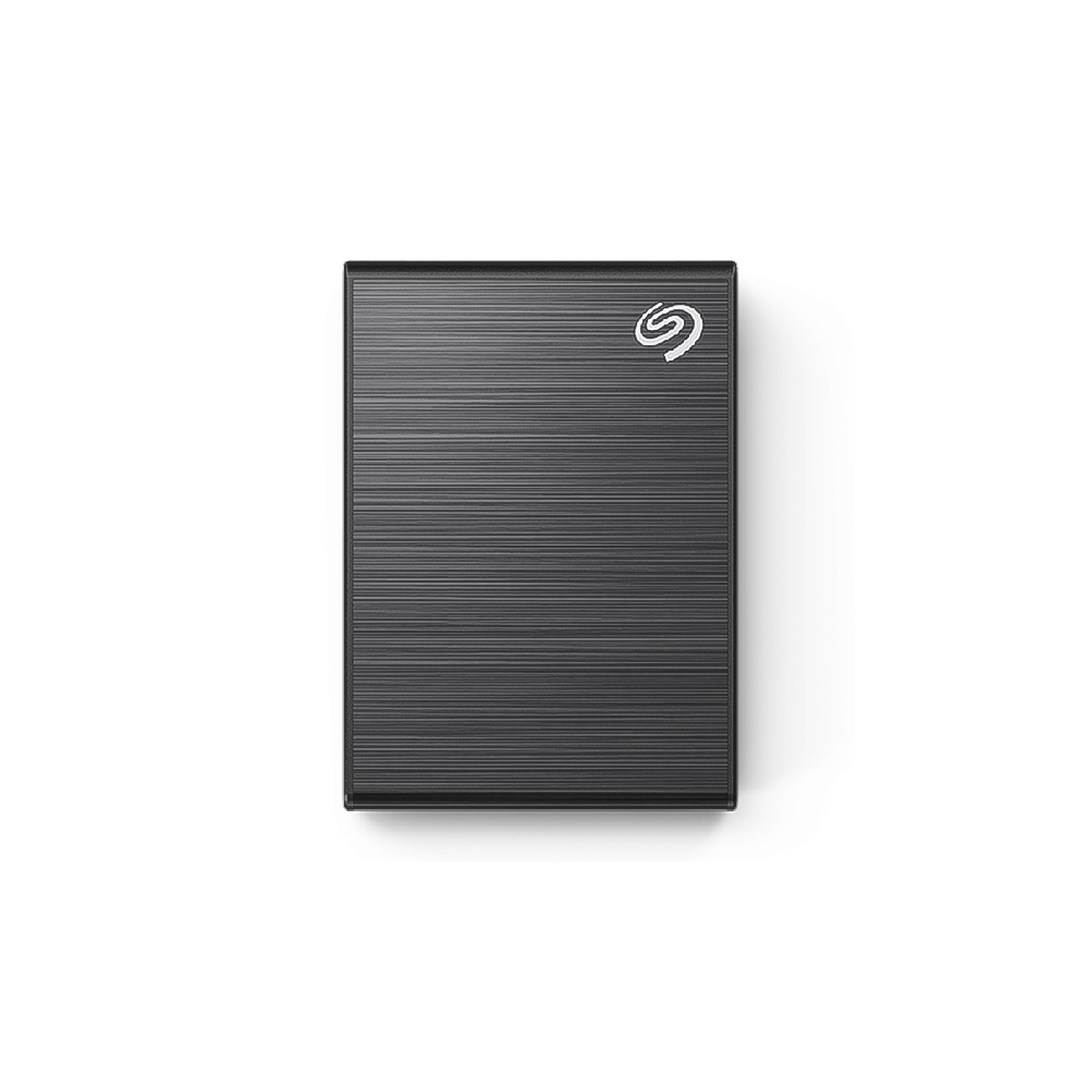 SEAGATE 1TB EXTERNAL HARD DISK