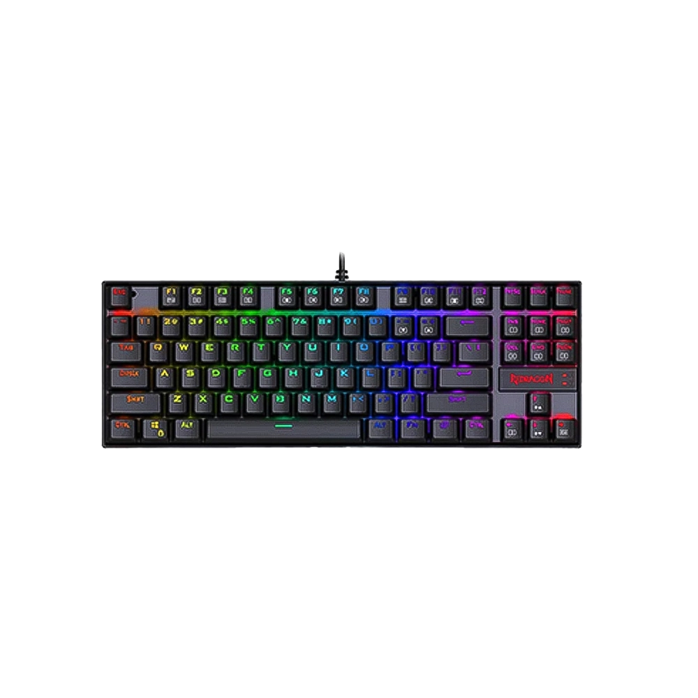 REDRAGON K902 MECHANICAL GAMING KEYBOARD
