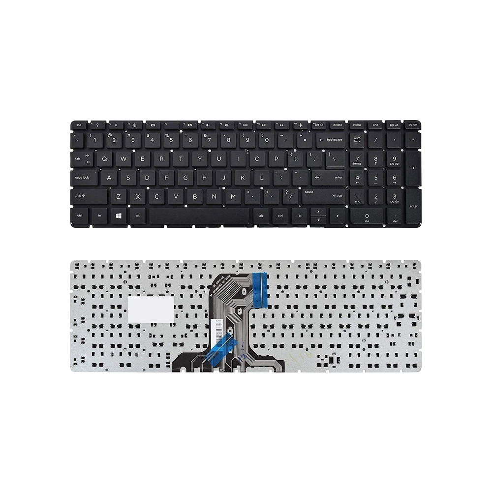 HP LAPTOP KEYBOARD 15AC