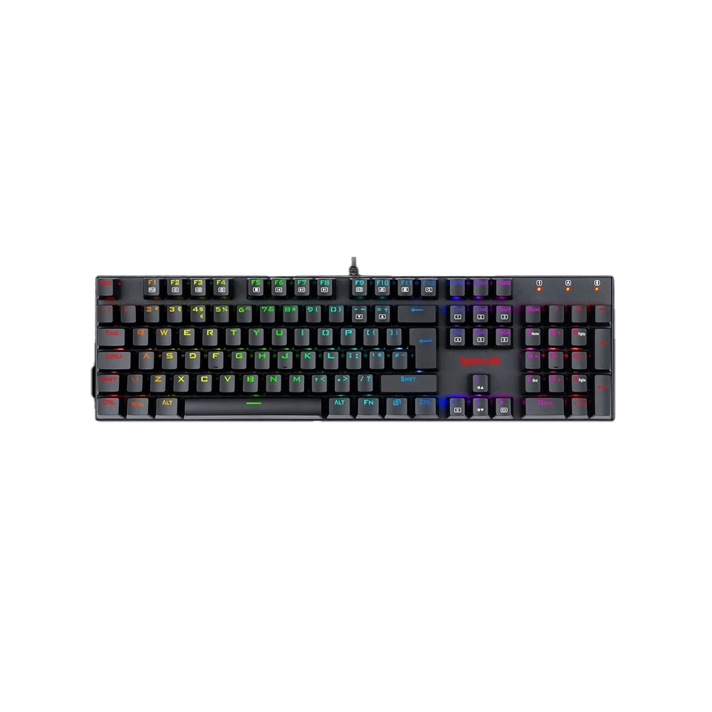 REDRAGON K368 MECHANICAL GAMING KEYBOARD