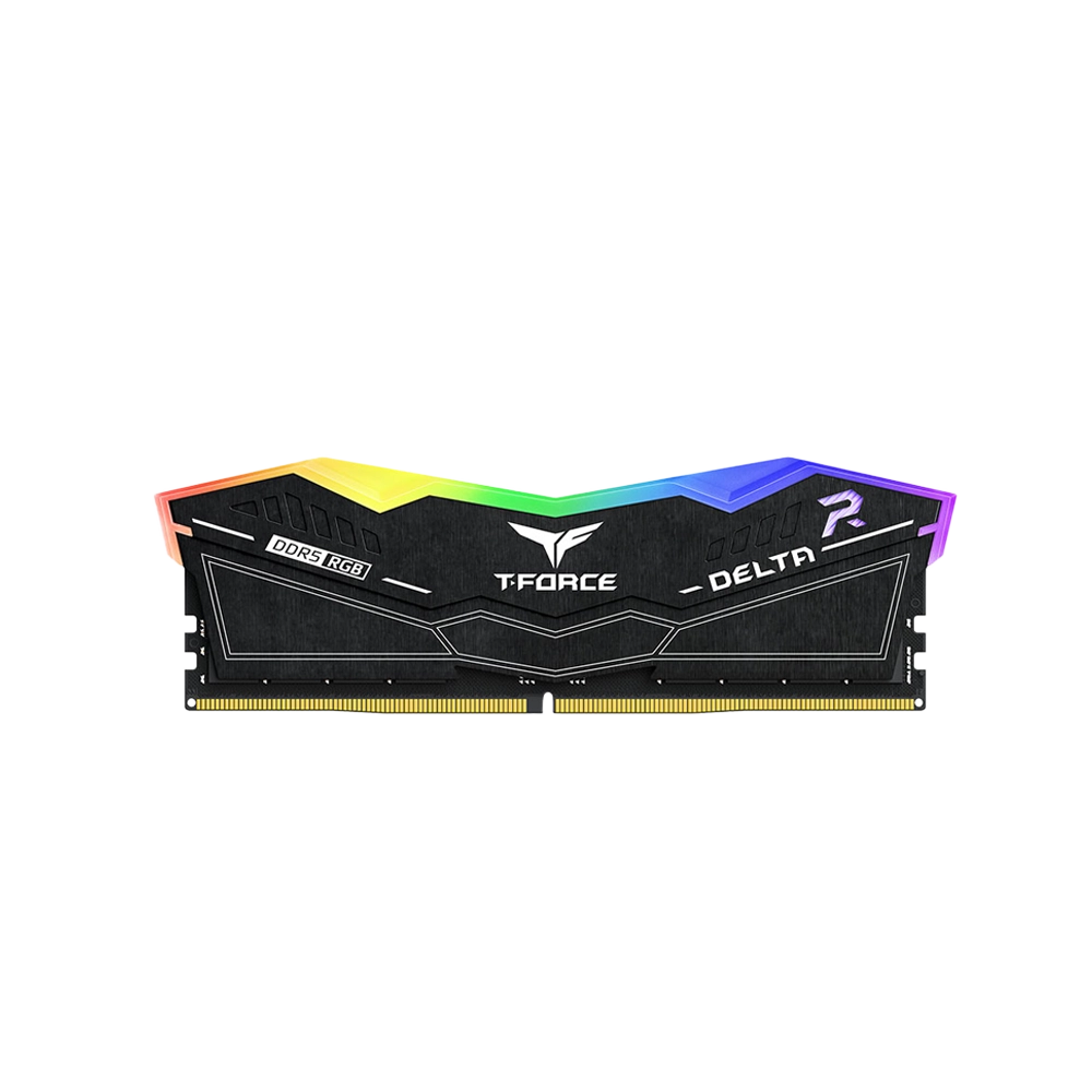T FORCE DELTA DDR5 16gbx2 6400MHZ RAMKIT