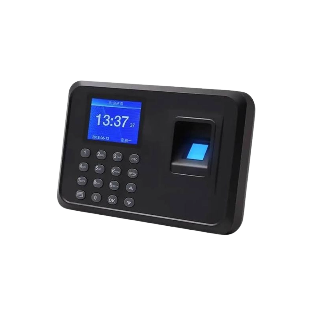 FO1 FINGER PRINT MACHINE