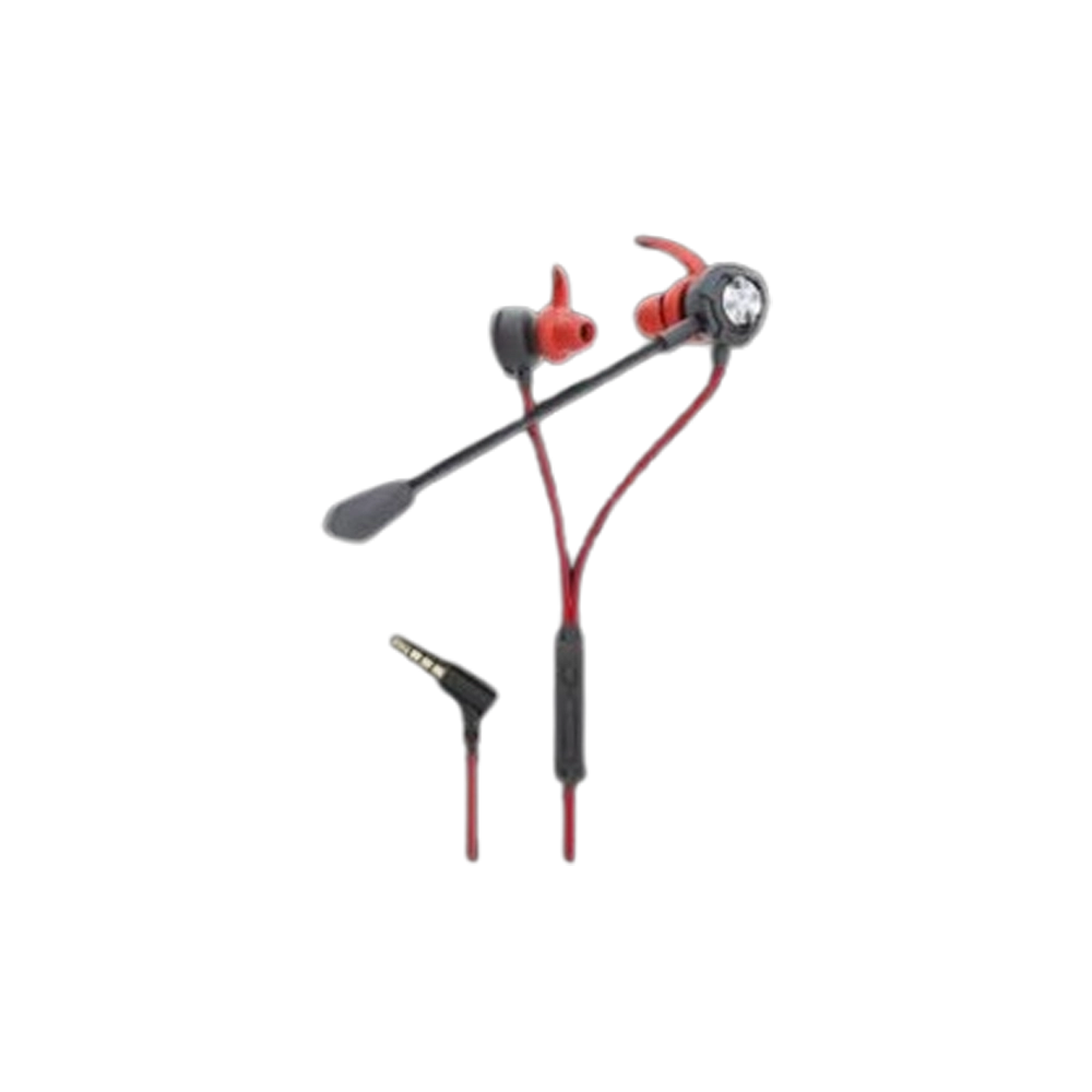 FANTECH EG5 IN EAR GAMING HEADSET