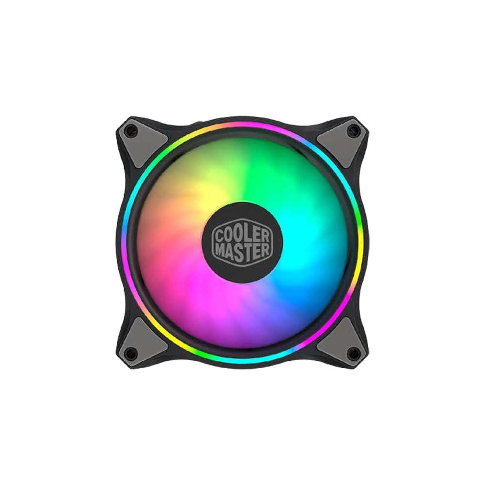 COOLER MASTER MF120 Halo FAN(MFL-B2DN-18NPA-R1)