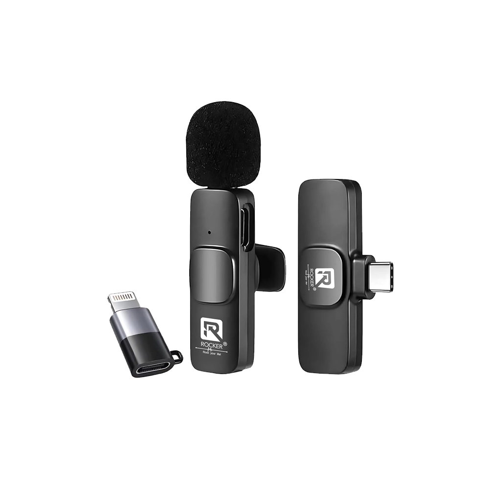 R8 KRI8 DESKTOP USB MIC NOISE CANCELLATION