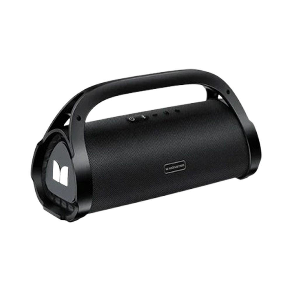 MONSTER ADVENTURER MAX MS22101 SPEAKER