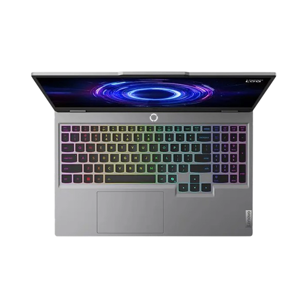 LENOVO LOQ 15IRX10 I7 16GB RAM/512GB SSD/RTX 5050 15.1/DOS/BATTREY & CHARGER 01 YEAR