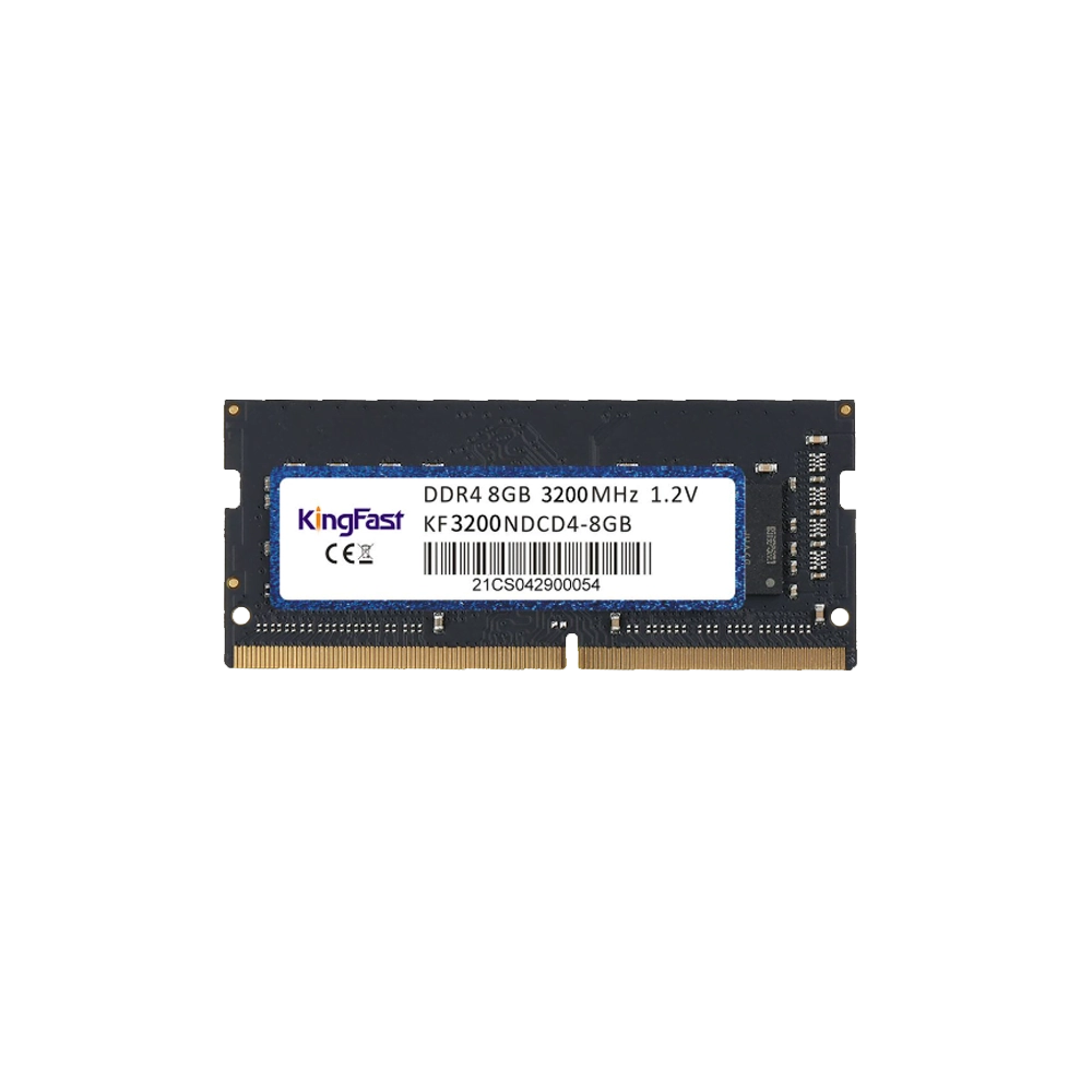 KINGFAST DDR4 3200 8GB DESKTOP RAM