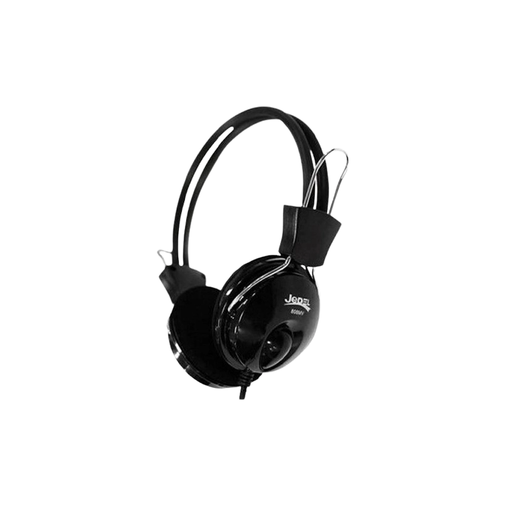 JEDEL JD 808 HEAD PHONE