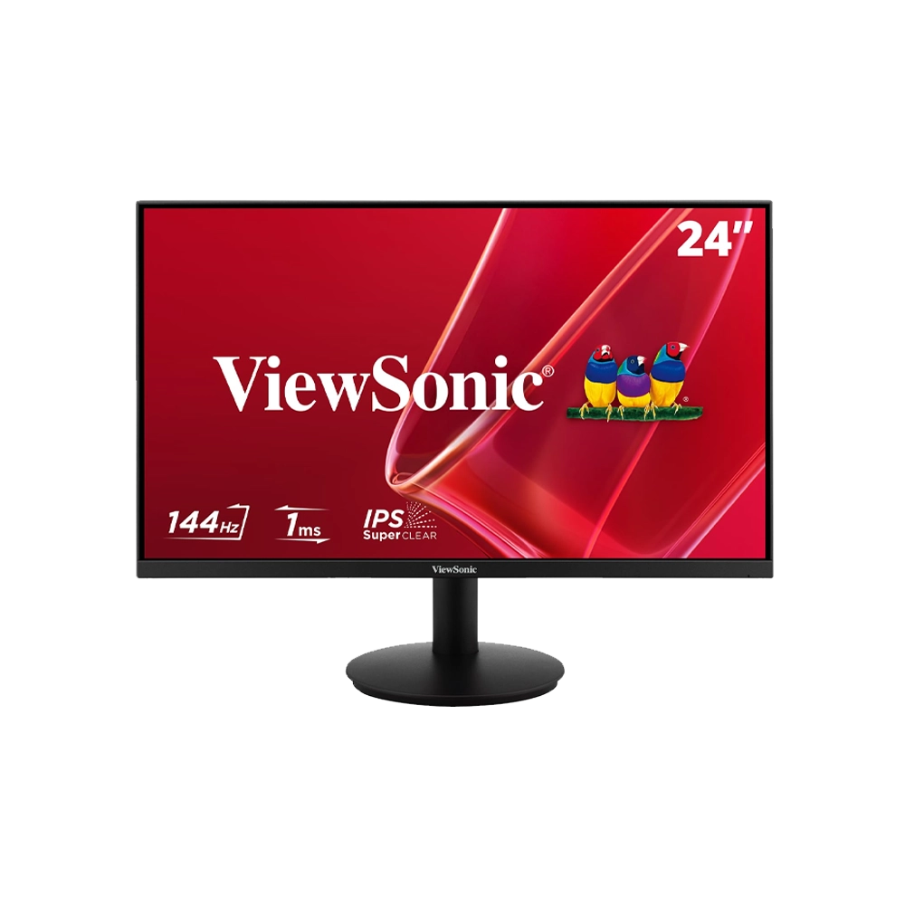 VIEWSONIC VA24G1 - H MONITOR