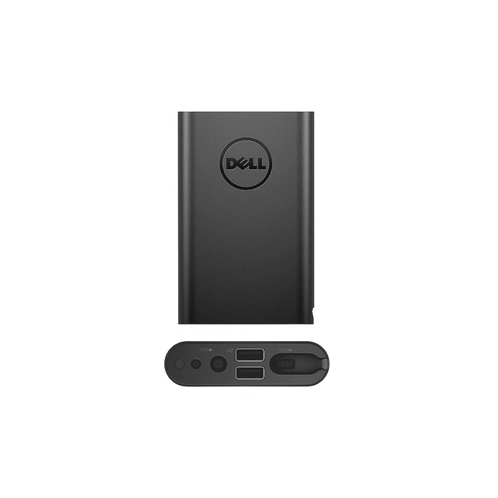 DELL PW7015MC USB C 12000 Mah POWER BANK