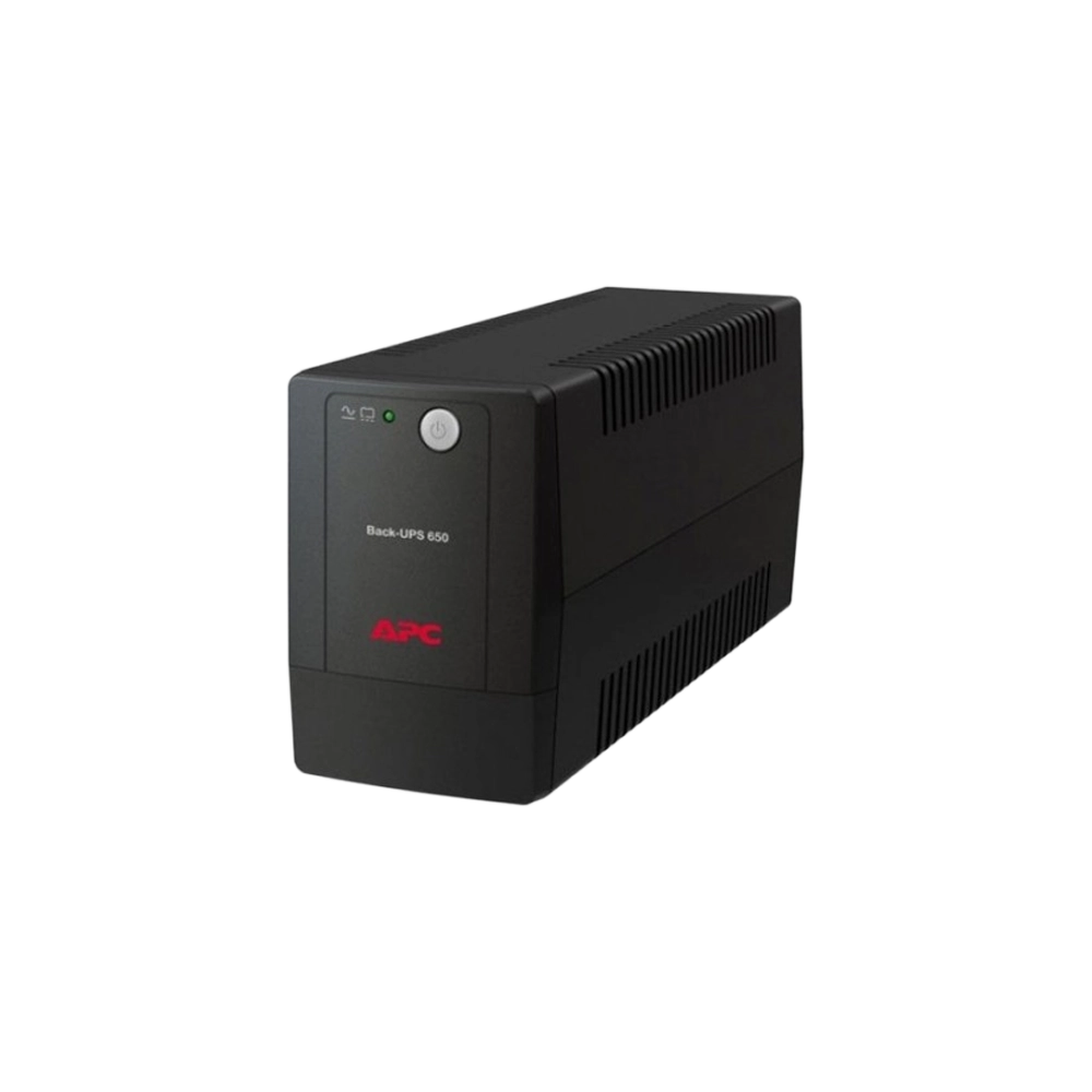 A+PLUS 650VA UPS - 1 YEAR WARRANTY FOR UPS BATTREY