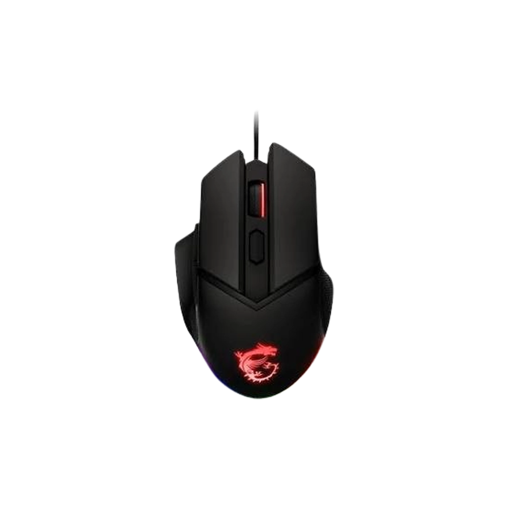 MSI CLUTCH GM20 ELITE GAMING MOUSE