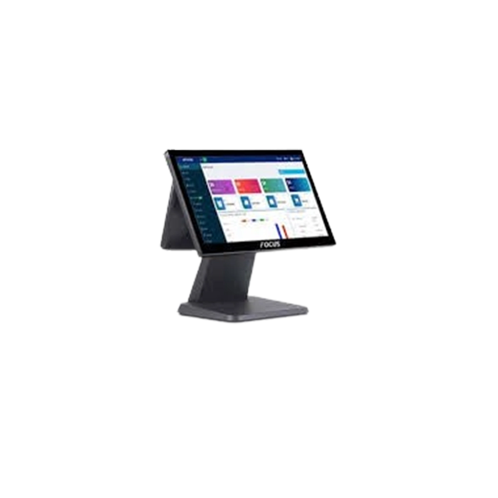 FOCUS FC-S129 I5/256GB/8GB/15.6 TOUCH POS SYSTEM