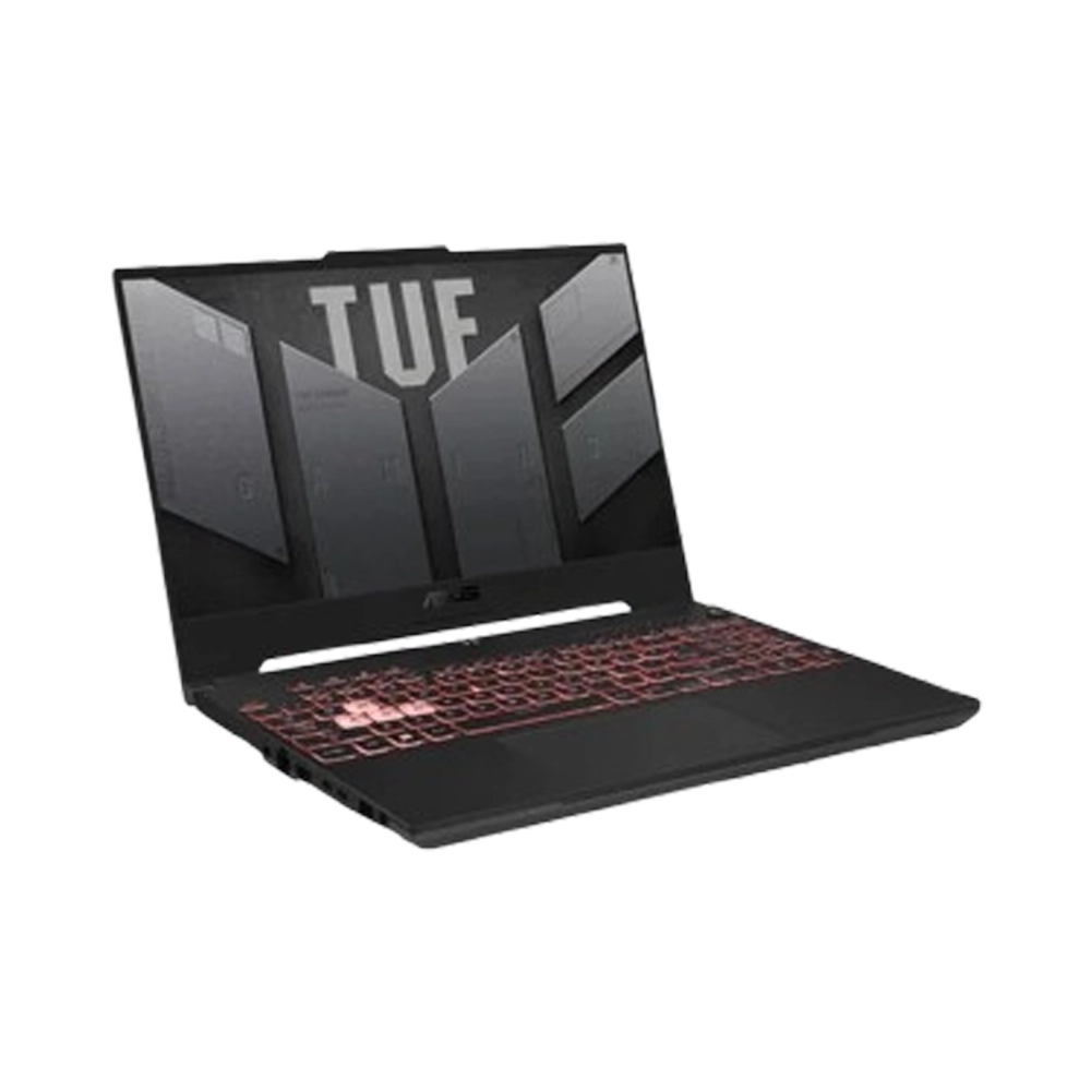 ASUS TUF NOTEBOOK/FA506NCQ-HN025WS/90NRQE7-M000ZO ASUS TUF AMD RYZEN7 /RTX3050/16GB DDR5/512GB SSD/15.6/WIN 11/ BATTREY CHARGER 01 YEAR