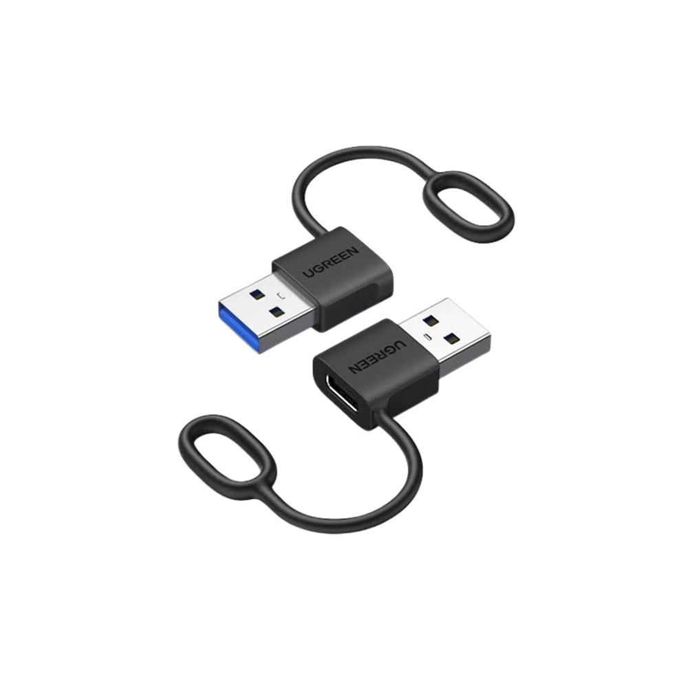 UGREEN USB 2.0 MALE TO TYPE CFEMALE ADAPTOR