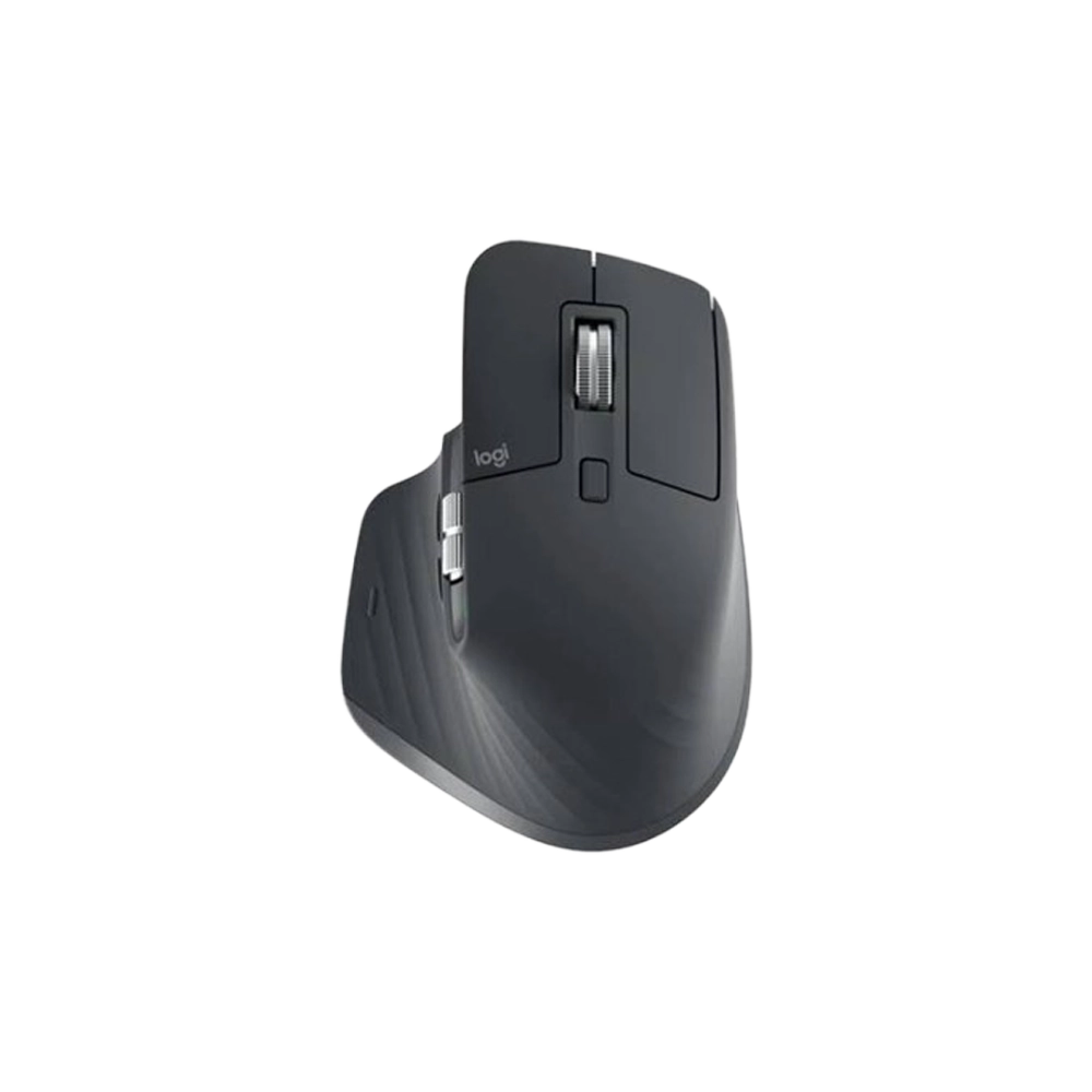 LOGITECH MX MASTER 3S MOUSE