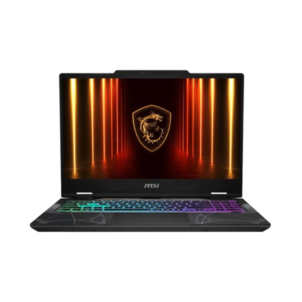 MSI CYBORG I7 14TH GEN/16GB DDR5/512GB RTX 3050 /WINDOWS 11/BATTREY & CHARGER 01 YEAR