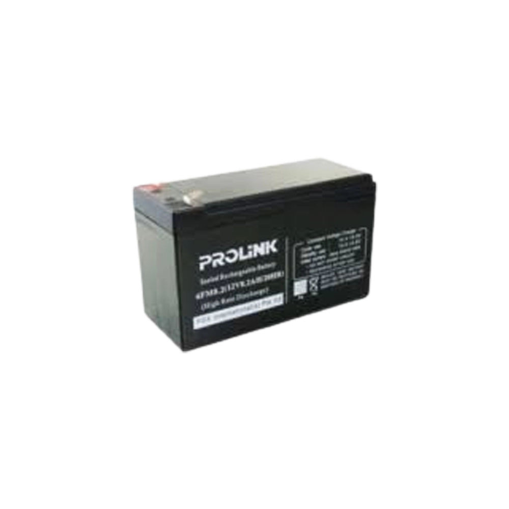 GOC 1.2VA /720W UPS - BATTREY FOR 01 YEAR WARRANTY