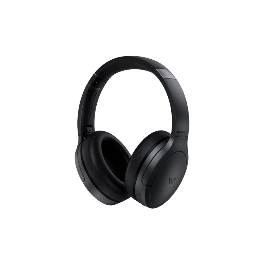 WEOFLY LIVE HEADPHONES BEIGE BLACK