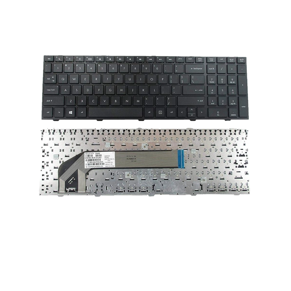 HP LAPTOP KEYBOARD 4530S
