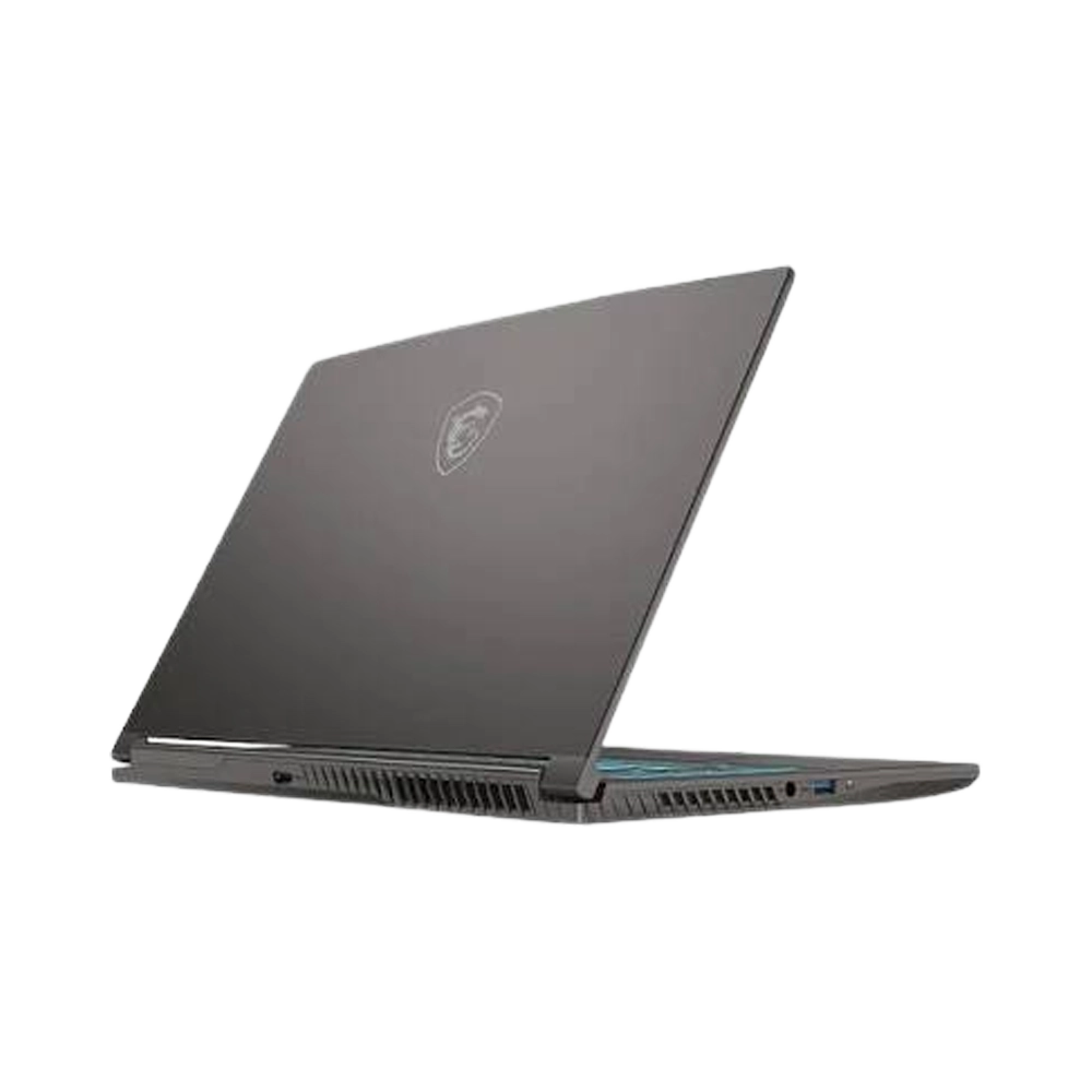 MSI THIN 15 B12UC I5-12450H/8GB/512GB/RTX3050 4GB /DOS/BATTREY CHARGER 01 YEAR