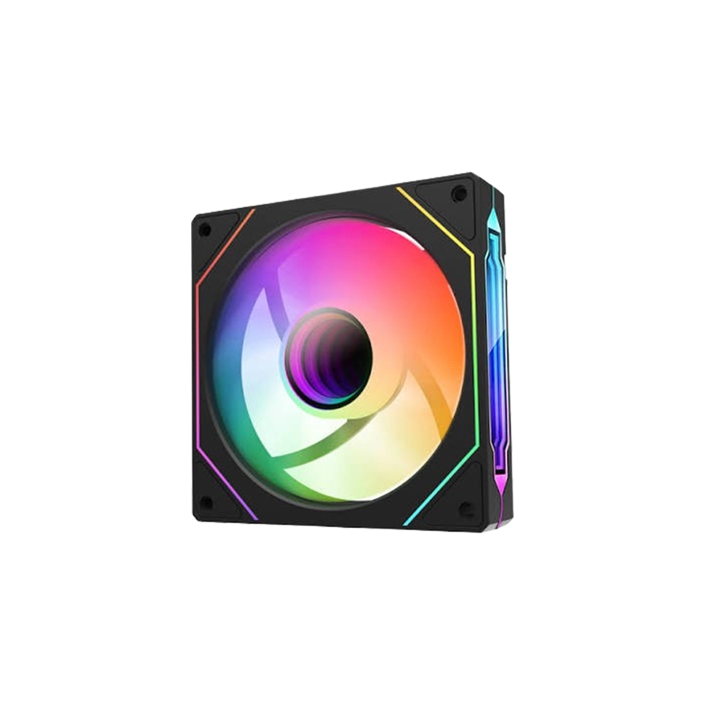 PARAMETROSDO PRODUTO PRISM4UTRA RGB FAN