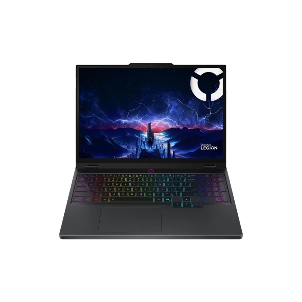 LOQ LEGION 5 15IRX10 I9 16GB RAM/512GB SSD/RTX 5070 15.1/BATTREY & CHARGER 01 YEAR