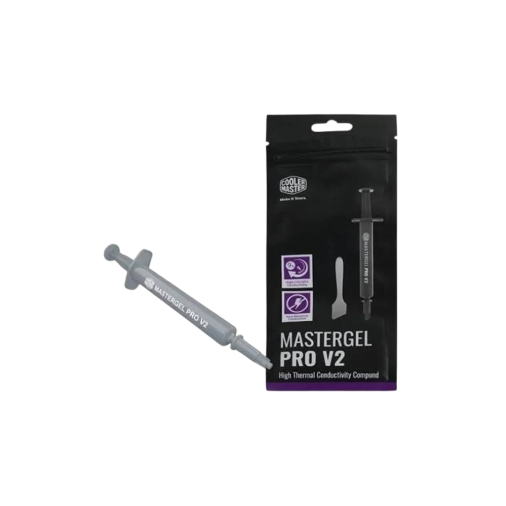 COOLER MASTER MASTERGEL PRO V2 MGY-ZOSG-N15M-R3 THERMAL PASTE